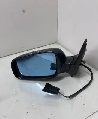 Volkswagen Golf IV Front door electric wing mirror 1J0859933