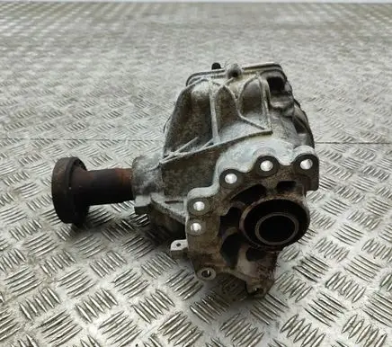 Volvo V60 Front differential 36011764