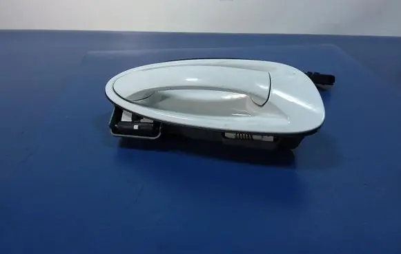 Porsche Boxster 987 Front door exterior handle 99753706201
