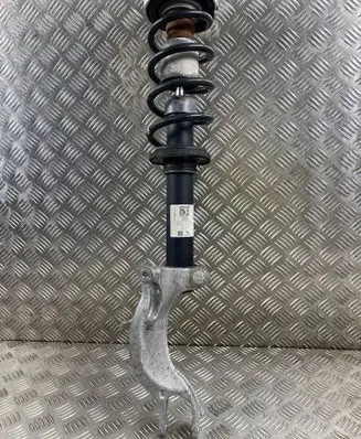 Audi A6 S6 C8 4K Front shock absorber/damper 4K0413031AP