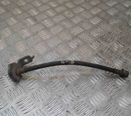 Toyota Verso-S Air intake hose/pipe