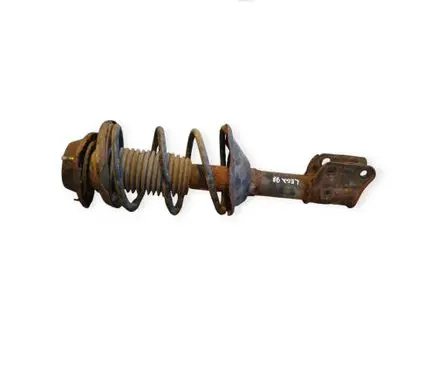 Front shock absorber/damper