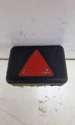 Audi A4 S4 B6 8E 8H Hazard light switch 8E0941509