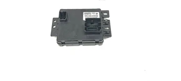 Jeep Compass Other control units/modules 68422357AA 1348A 16737101