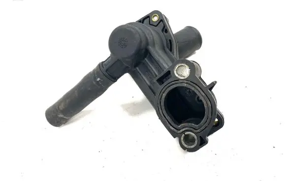 Ford Galaxy Thermostat housing 2S4Q9K478AD 2S4Q9K478 2S4Q8594AB