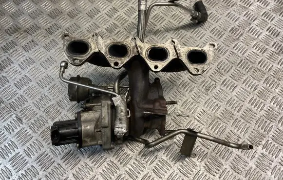 Volkswagen Tiguan Turbo 03C145701T