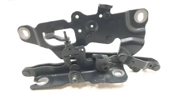 BMW 6 F12 F13 Engine bonnet/hood hinges 7249887