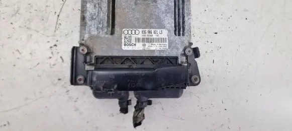 Audi A3 S3 8P Engine control unit/module 03G906021LS