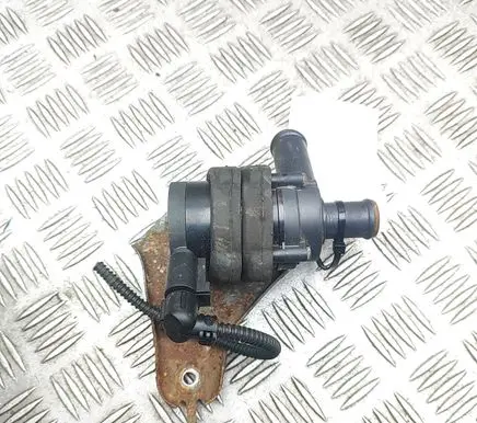 Volkswagen Amarok Electric auxiliary coolant/water pump 7H0965561