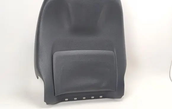 Mercedes-Benz C W205 Driver seat console base A2059105320 20260424HCR1108 2059105320