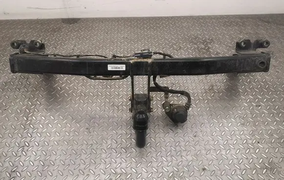 Jaguar E-Pace Tow bar set K9CM17K817AA