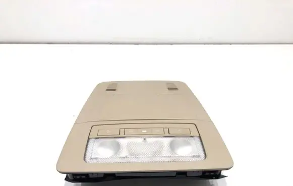 Opel Insignia A Headlining lighting console trim 