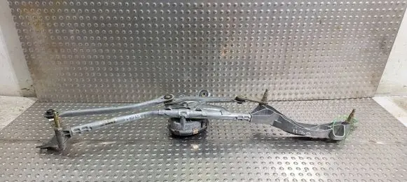 Mercedes-Benz CLS C219 Front wiper linkage A2198200340 A2118204842