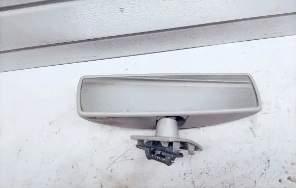 Volkswagen Touran I Rear view mirror (interior) 1T0857511Y20