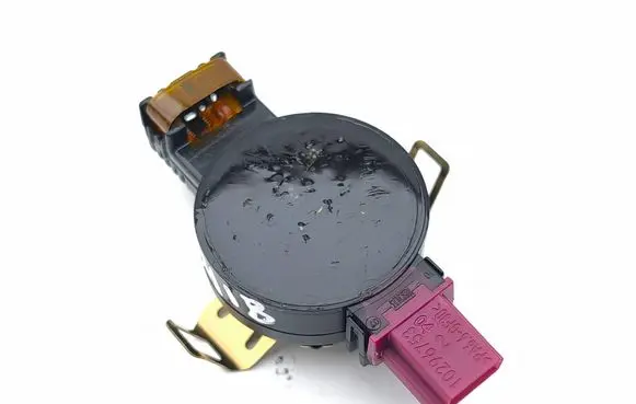Jaguar I-Pace Rain sensor M9D317D547BA
