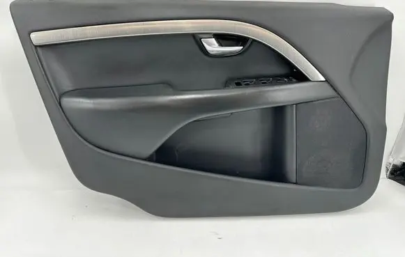 Volvo S80 Front door card panel trim 39896534 30649483