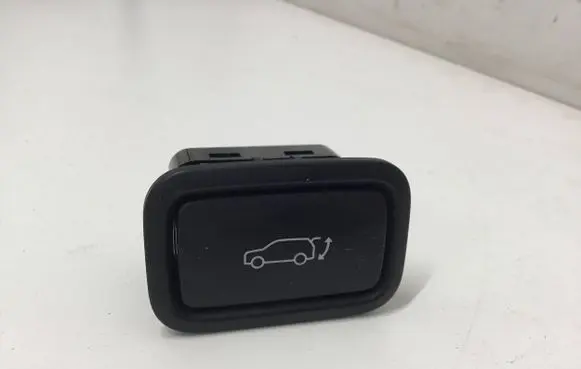 Hyundai Ioniq 5 Tailgate/boot open switch button 81880GI100