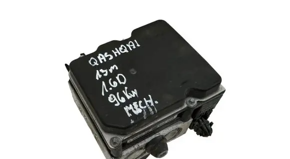 Nissan Qashqai ABS Pump 0265951849 0265252020