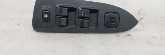 Mazda 626 Electric window control switch 9GE4T 514176