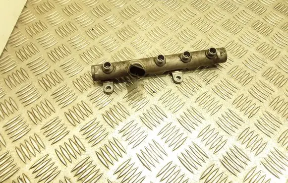 Audi A6 S6 C6 4F Fuel main line pipe 059130089AA 059130758E 0602992880