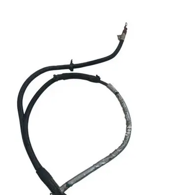 Fiat Ducato Negative earth cable (battery) 1369109080