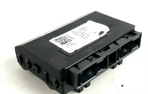 Mini One - Cooper F56 F55 Air conditioning/heating control unit 9380883