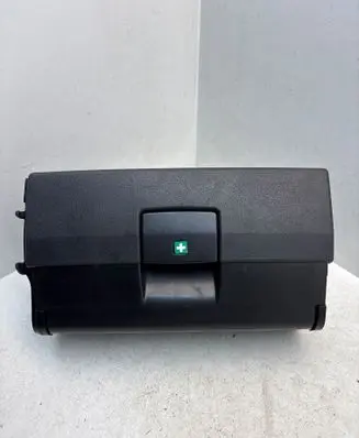 Audi A3 S3 8P Tool box 8P0881578 8318875 8318873