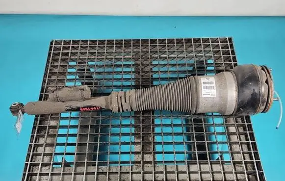 Mercedes-Benz S W222 Rear shock absorber/damper A2223205501 IMPRK1561888