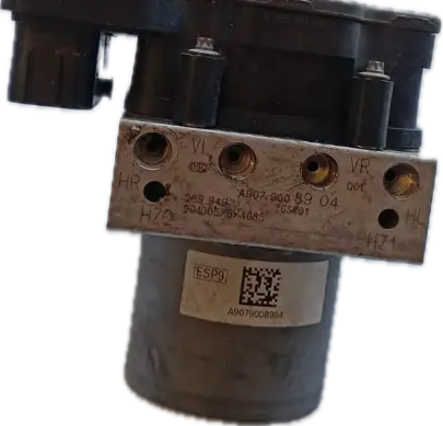 Mercedes-Benz EQV 447 ABS Pump A9079008904