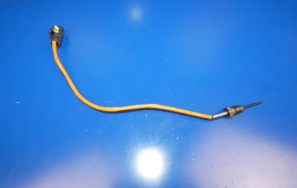 Volvo V40 Exhaust gas temperature sensor 6M5112B591EA