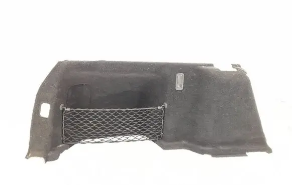 Mercedes-Benz C W205 Trunk/boot side trim panel 2056900705 A2056900705