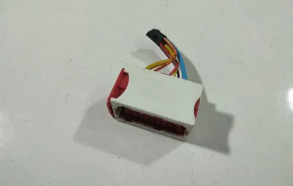 Peugeot 207 Sensor 