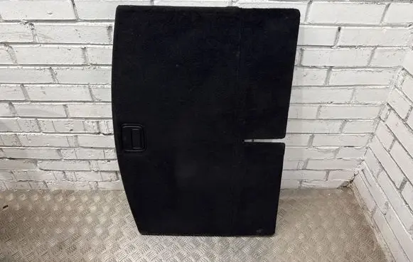 Dodge Durango III Trunk/boot mat liner 5LC38TRMAC