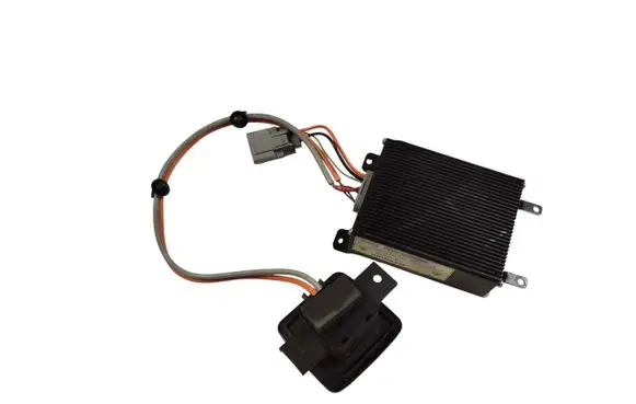 Ford Escape III Voltage converter inverter GJ5T19G317 GJ5T19G317AA C232D