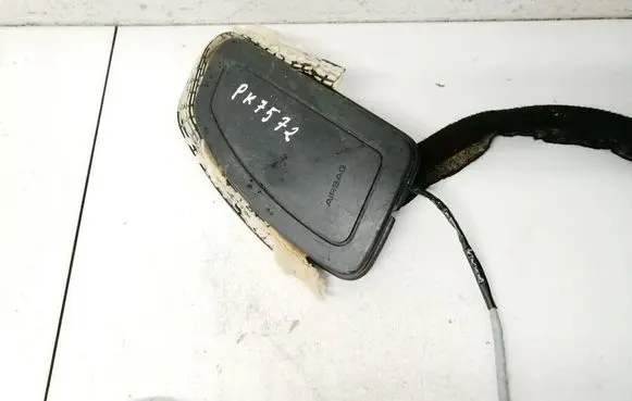 Peugeot 1007 Seat airbag 9648021377 9147050002