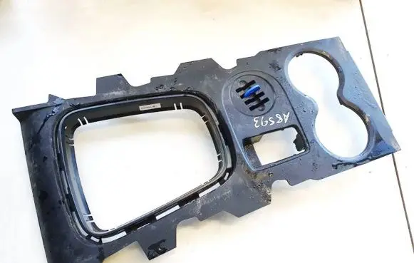 Renault Kadjar Other interior part 969127057r