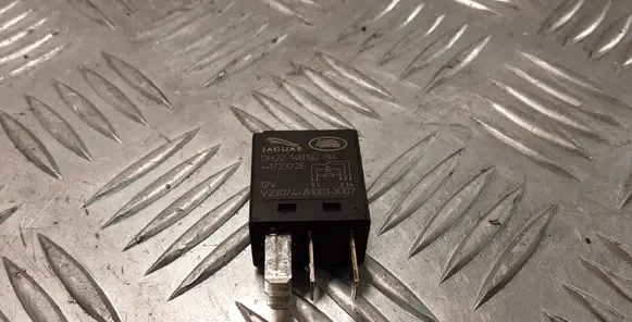 Land Rover Discovery Sport Other relay DH2214B192BA