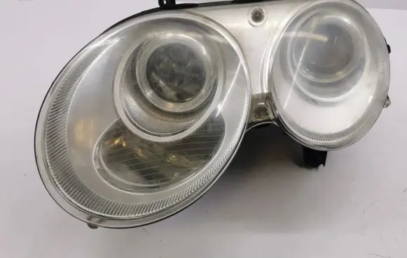 Bentley Flying Spur Headlight/headlamp 3W2941015F H220BLDM