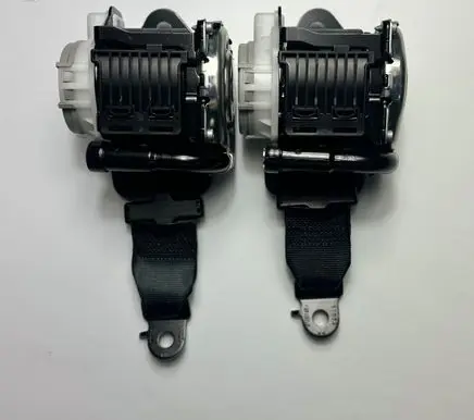 Audi Q6 e-tron Set of seat belts 85H857805 85E857805