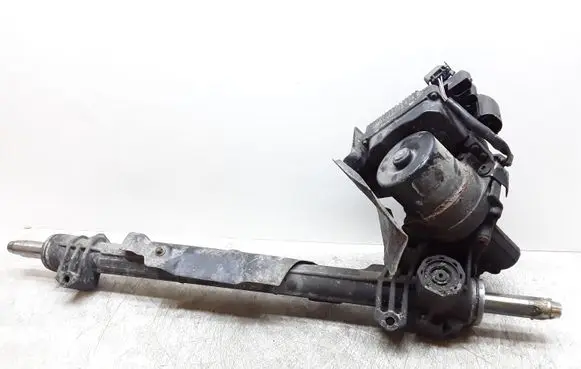 Mercedes-Benz A W169 Steering rack 6820000072 6820000067