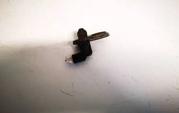 Toyota Yaris Front door sensor 