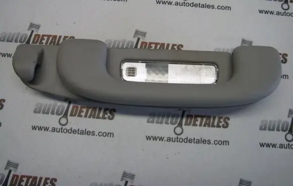 Mercedes-Benz GL X164 Rear interior roof grab handle A1648100754