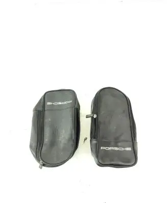 Porsche Cayenne (92A) Glove box