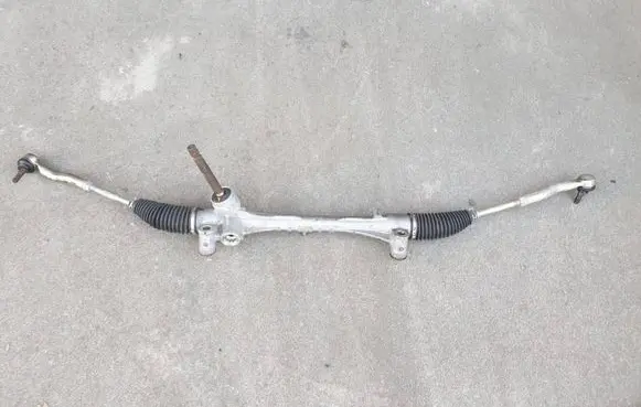 Toyota C-HR I Steering rack