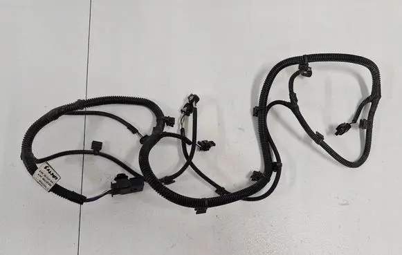 Citroen C4 Cactus Parking sensor (PDC) wiring loom 9823817780