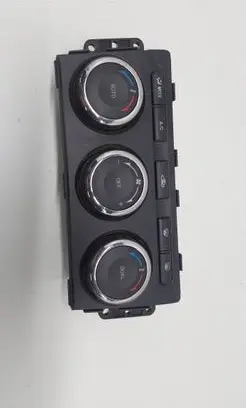 Mazda 6 Air conditioner control unit module EP761190A 1014731P 0707EA042