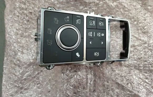 Land Rover Discovery 5 Suspension ride height/mode switch LR081361 LR099268