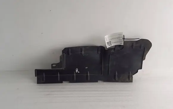 Ford E-Transit Intercooler air guide/duct channel NK31V8310AA