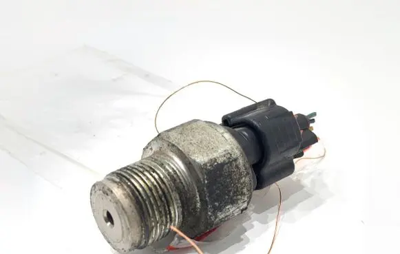 Mazda CX-5 Fuel pressure sensor 