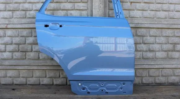 Volkswagen T-Cross Rear door 2GM833312G